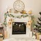 1 Pcs 9 ft Christmas Garland with Light Christmas Lighted Pine Garland
